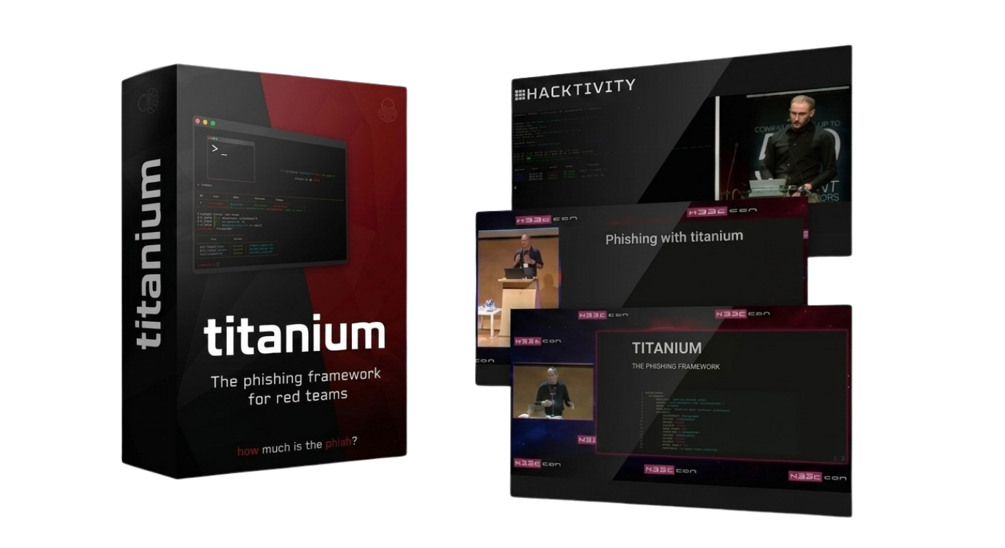 Titanium Preview